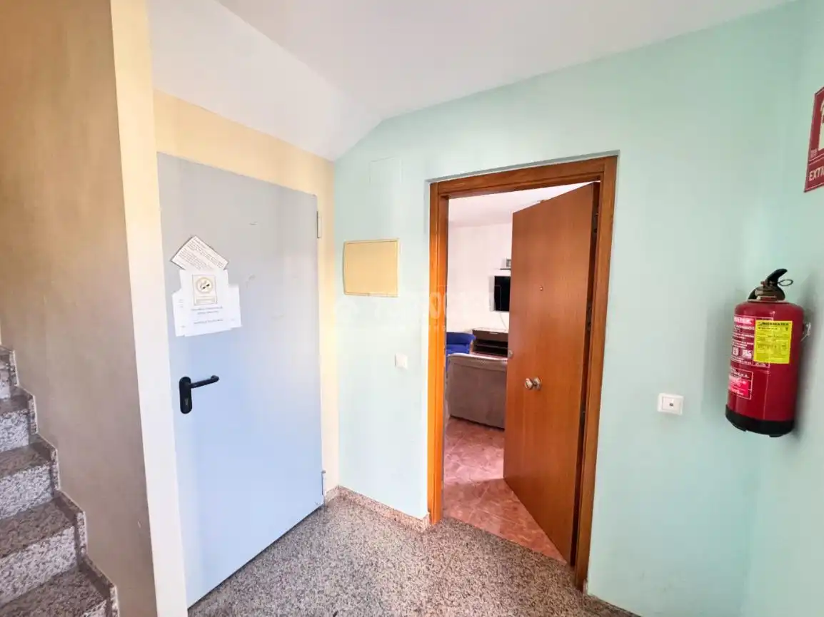 Flat for sale in Pulpí  with Air Conditioner
