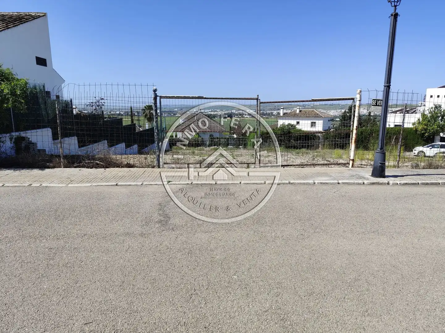 Terreny residencial en venda a Écija, imagen 4