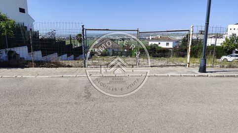 Parc.Urbana en venta en Cuesta Blanca., immagine 4