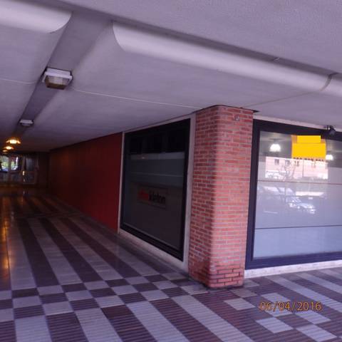 Local comercial en Venta en Las Arenas