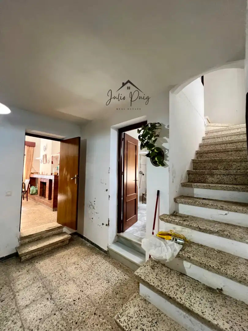 Casa o chalet en venta en Gelves