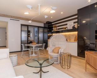 Flat to rent in Rúa do Xeneral Pardiñas, 4, Ensanche - Sar