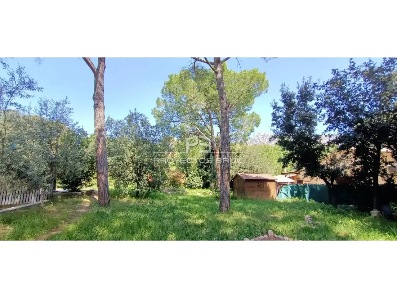 Residential land for sale in Calle Torrefarrera, imagen 6