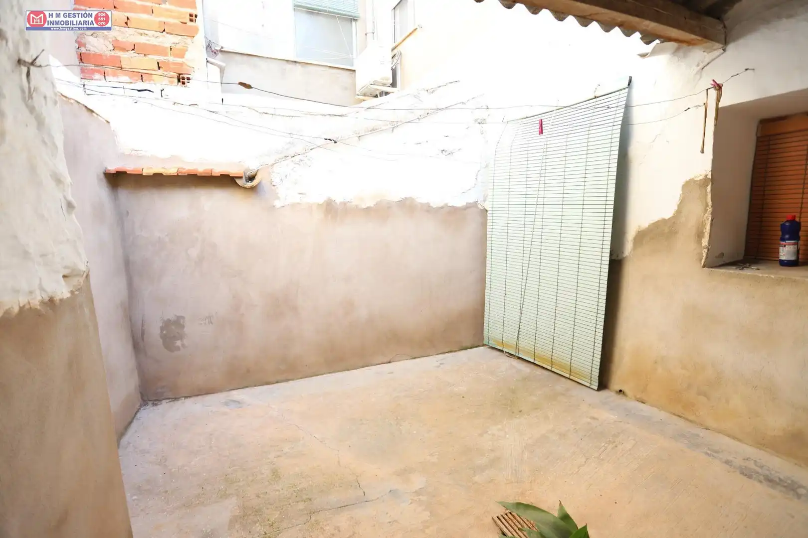 Casa o chalet en venta en Campo de Criptana con Calefacción