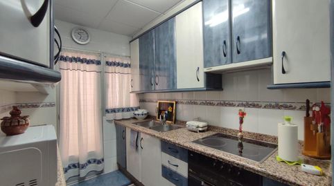 Foto 4 de Habitació a Marzo, Carretas - Pajarita, Albacete Capital