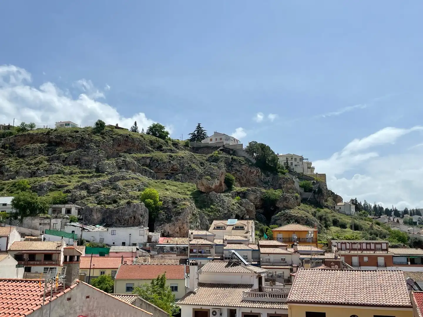 Casa amb terrassa en venda a Alfacar, imagen 4