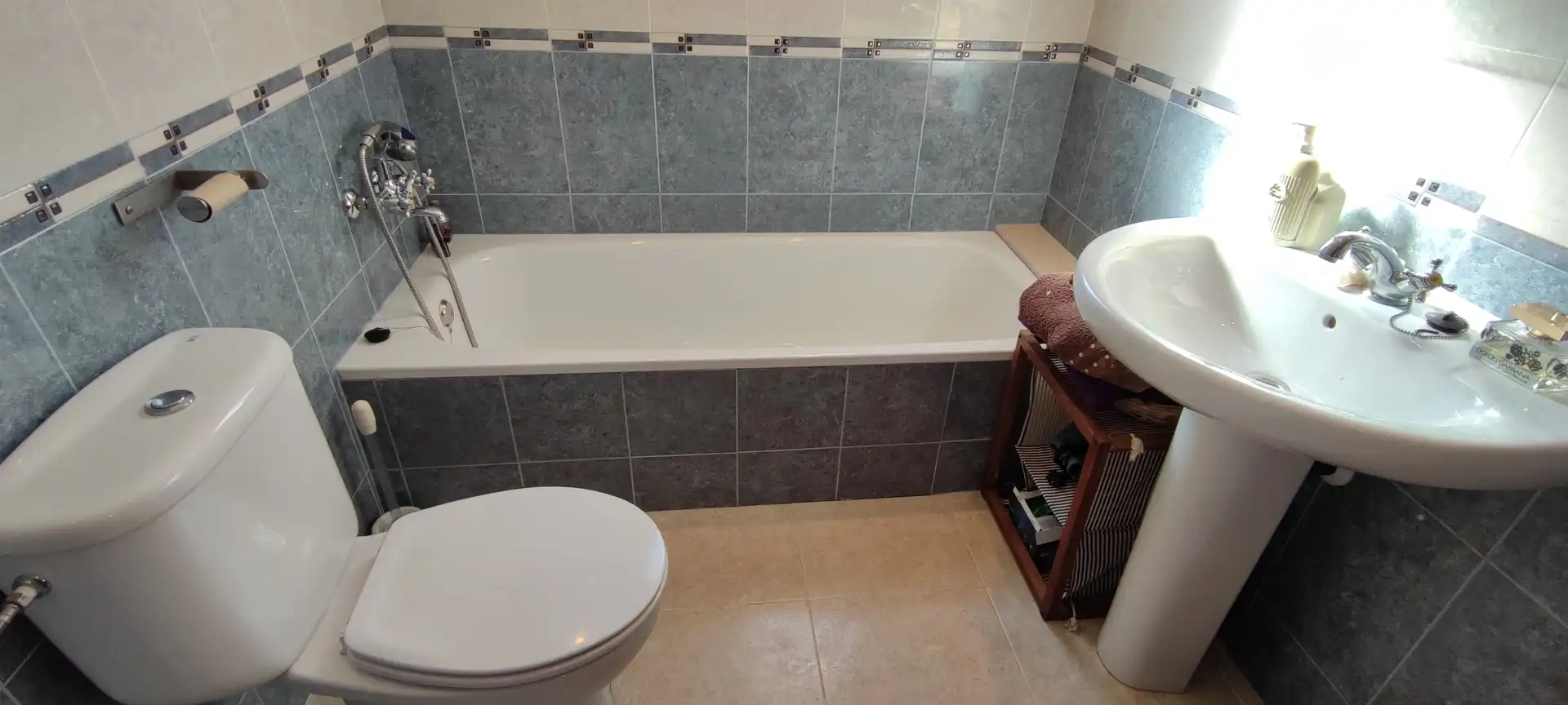 Detached house with terrace for sale in Totana, imagen 44