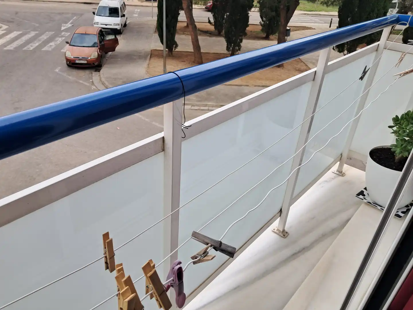 Terrassa de Pis en venda en Gandia amb Aire condicionat, Traster i Moblat