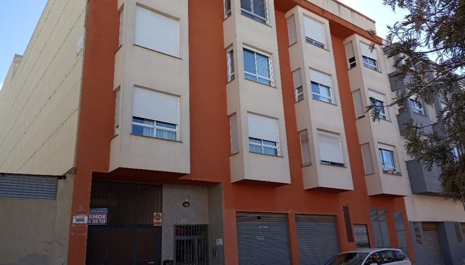 Foto 1 de Apartament en venda a San Nicolau de Bari, Algemesí, Valencia