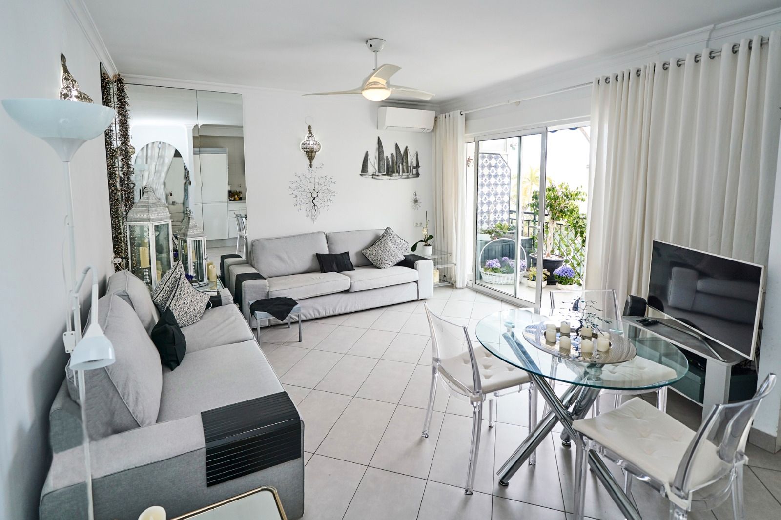 Flat for sale in Centro