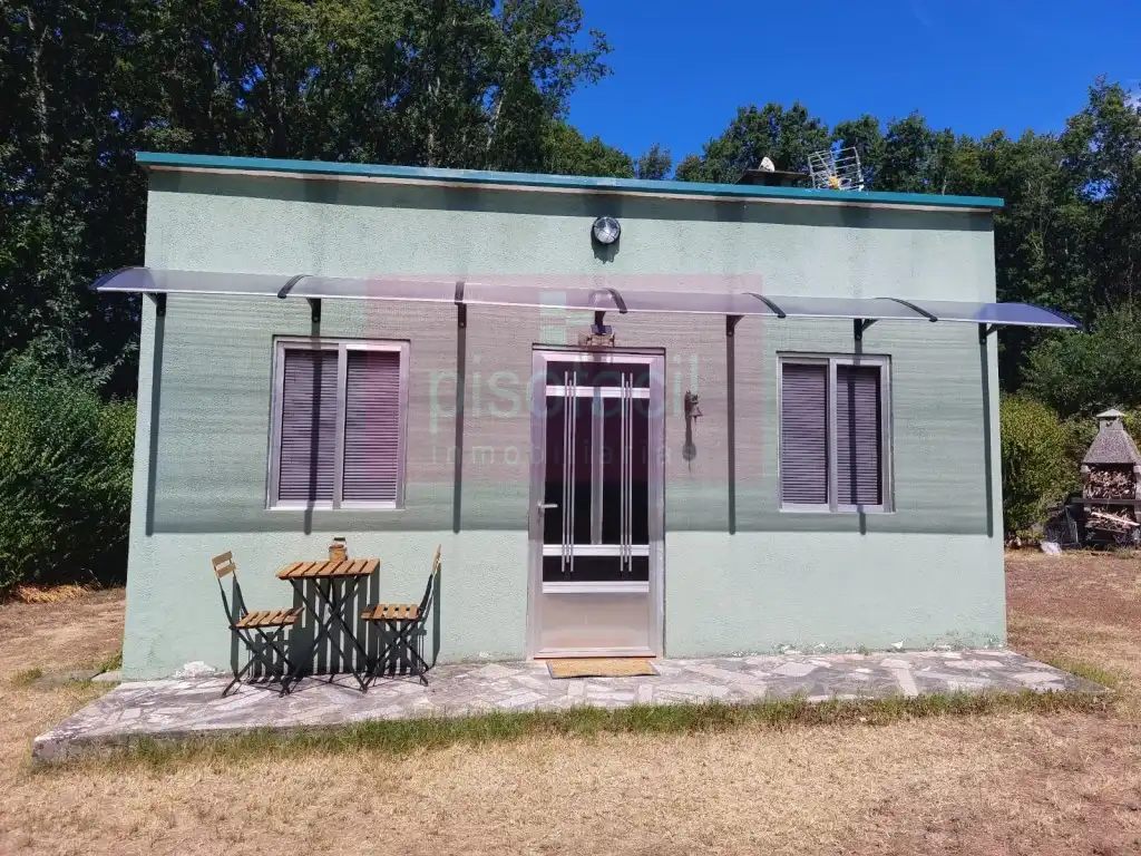 Exterior view of Houses for sale in Outeiro de Rei