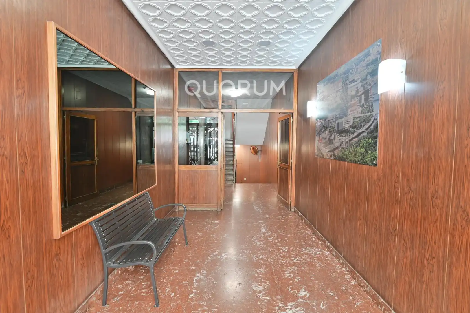Flat for sale in Bilbao   with Heating