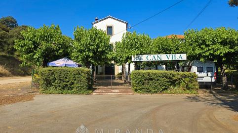Foto 2 de Casa o xalet en venda a Sant Pere de Vilamajor, Barcelona