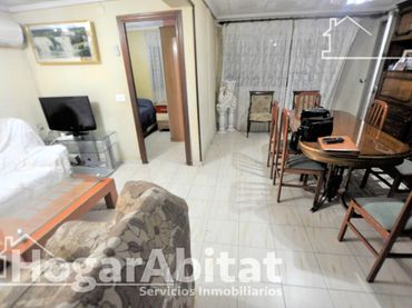 Pis amb ascensor en venda a Calle de la Orden del Císter