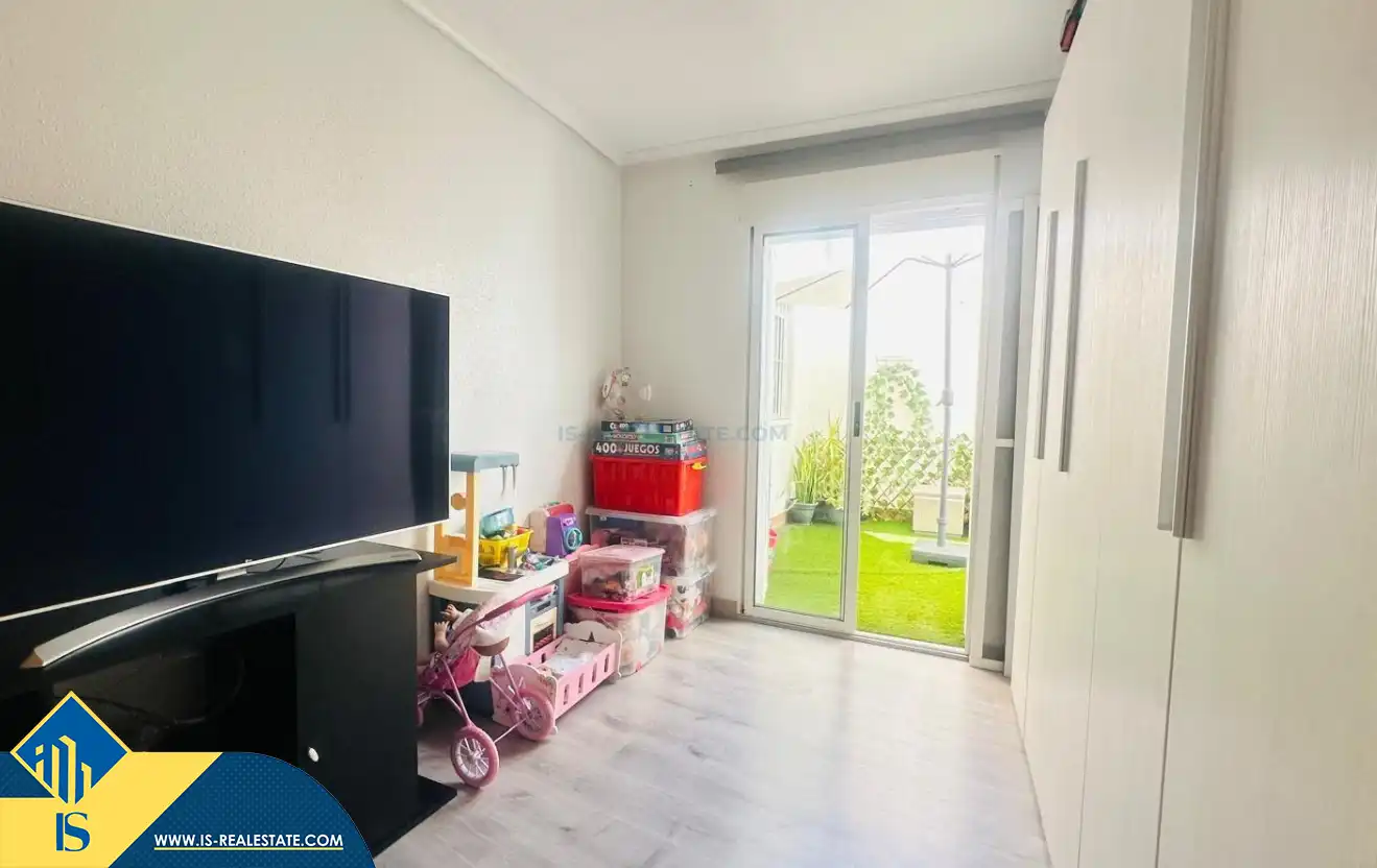 Mini appartamento con ascensore in vendita a Playa del Cura, imagen 20