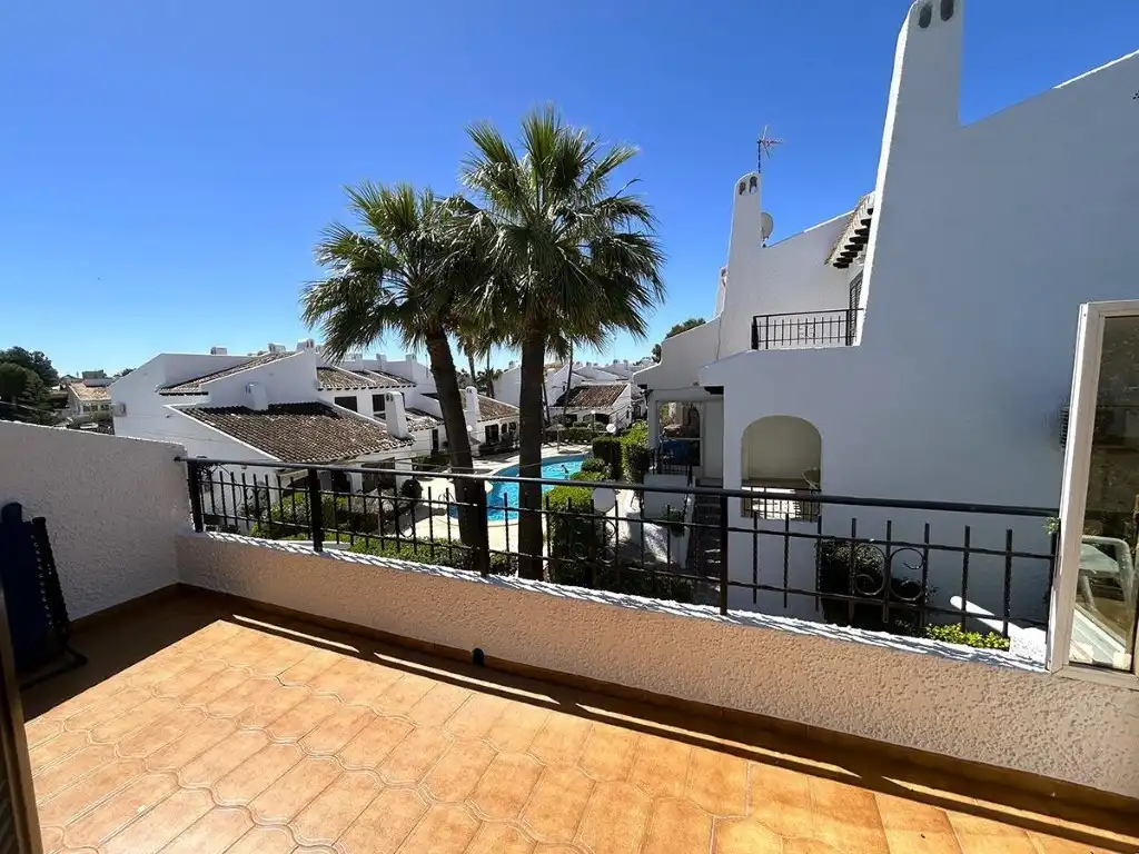 Villa à louer à Calle San Francisco-Zenia, imagen 12