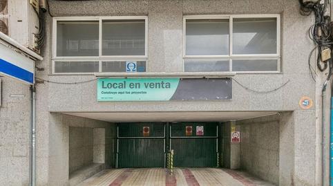 Foto 2 von Büro zum Verkauf in Avenida de la Florida, 59, As Travesas - Balaídos, Vigo