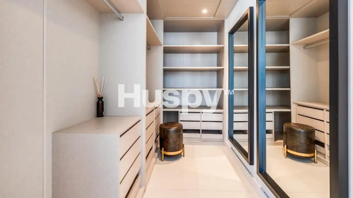 Casa amb terrassa en venda a Calle Castaño, imagen 19