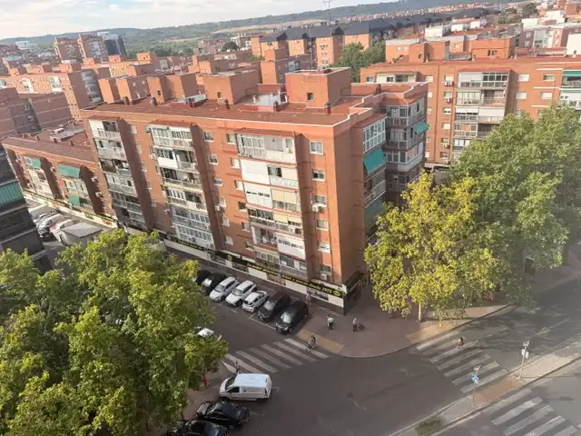 Appartement avec terrasse à vendre à Avenida Juan de Austria, imagen 35