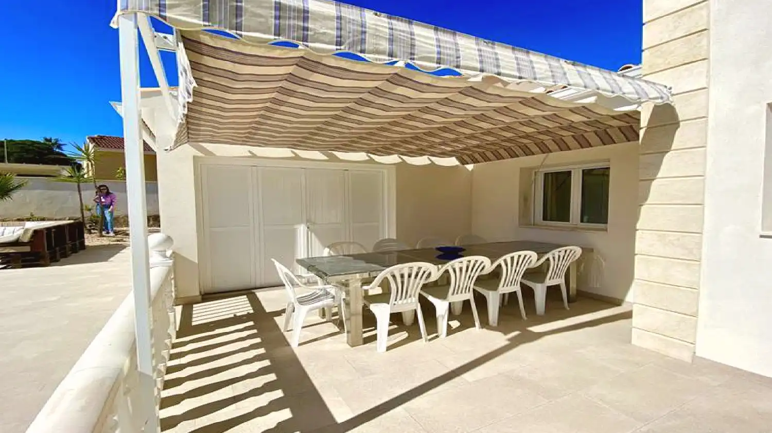 Casa o xalet en venda a Calle Mayor, 130, La Zenia
