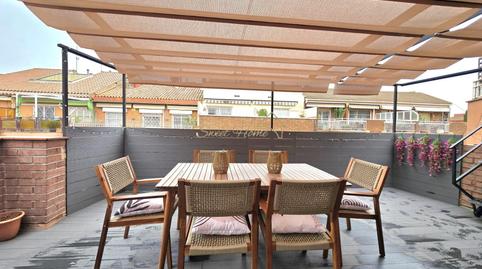 Foto 4 de Àtic en venda a El Camp d'en Grassot i Gràcia Nova, Barcelona