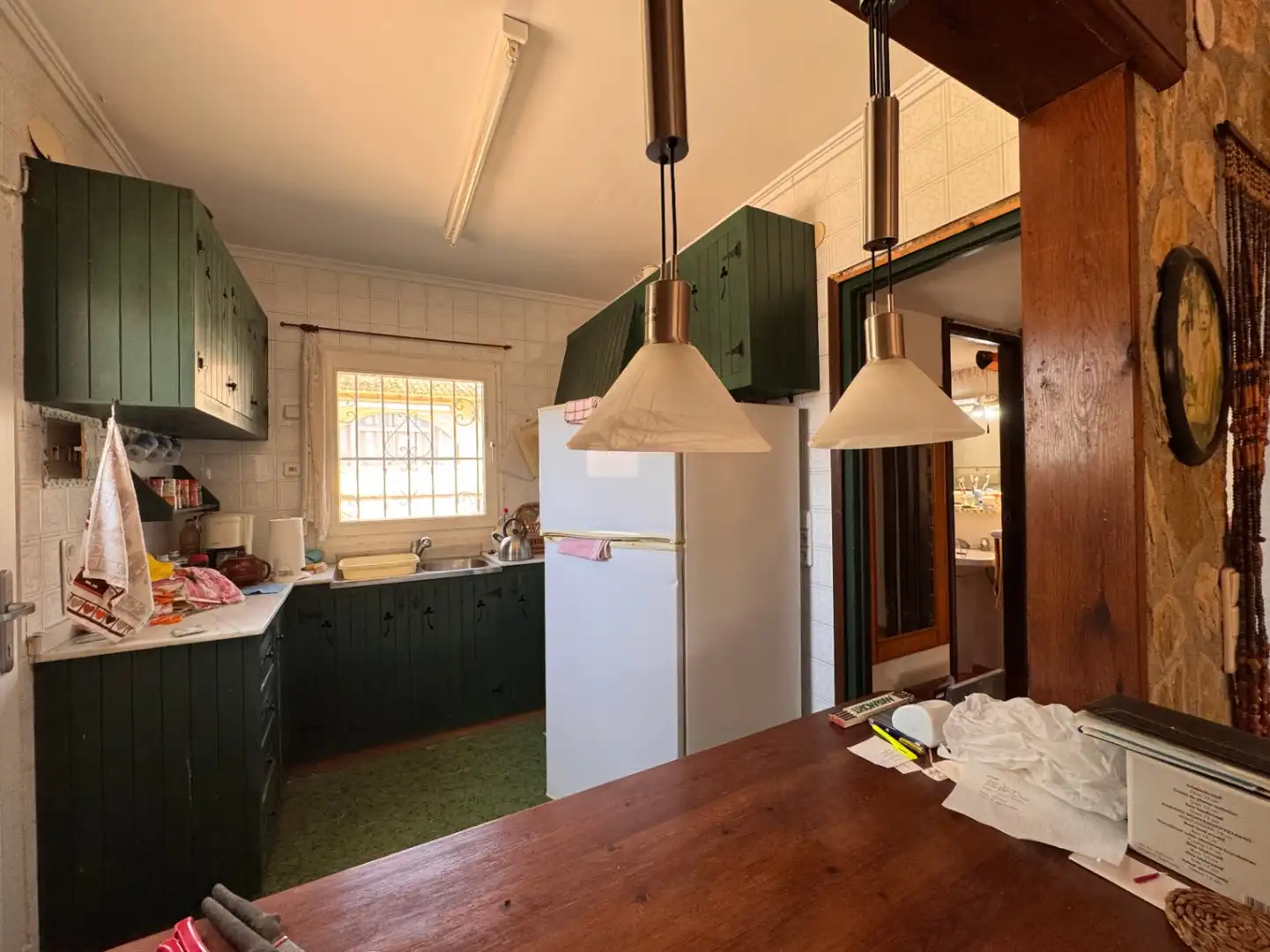 Casa o chalet en venta en Paichi