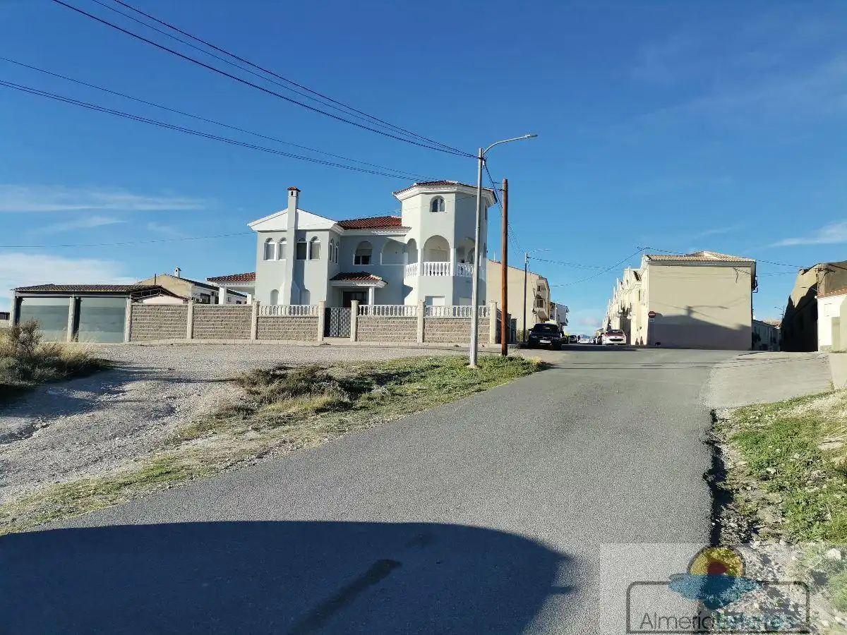 Terrenys i solars en venda a Albox, imagen 5