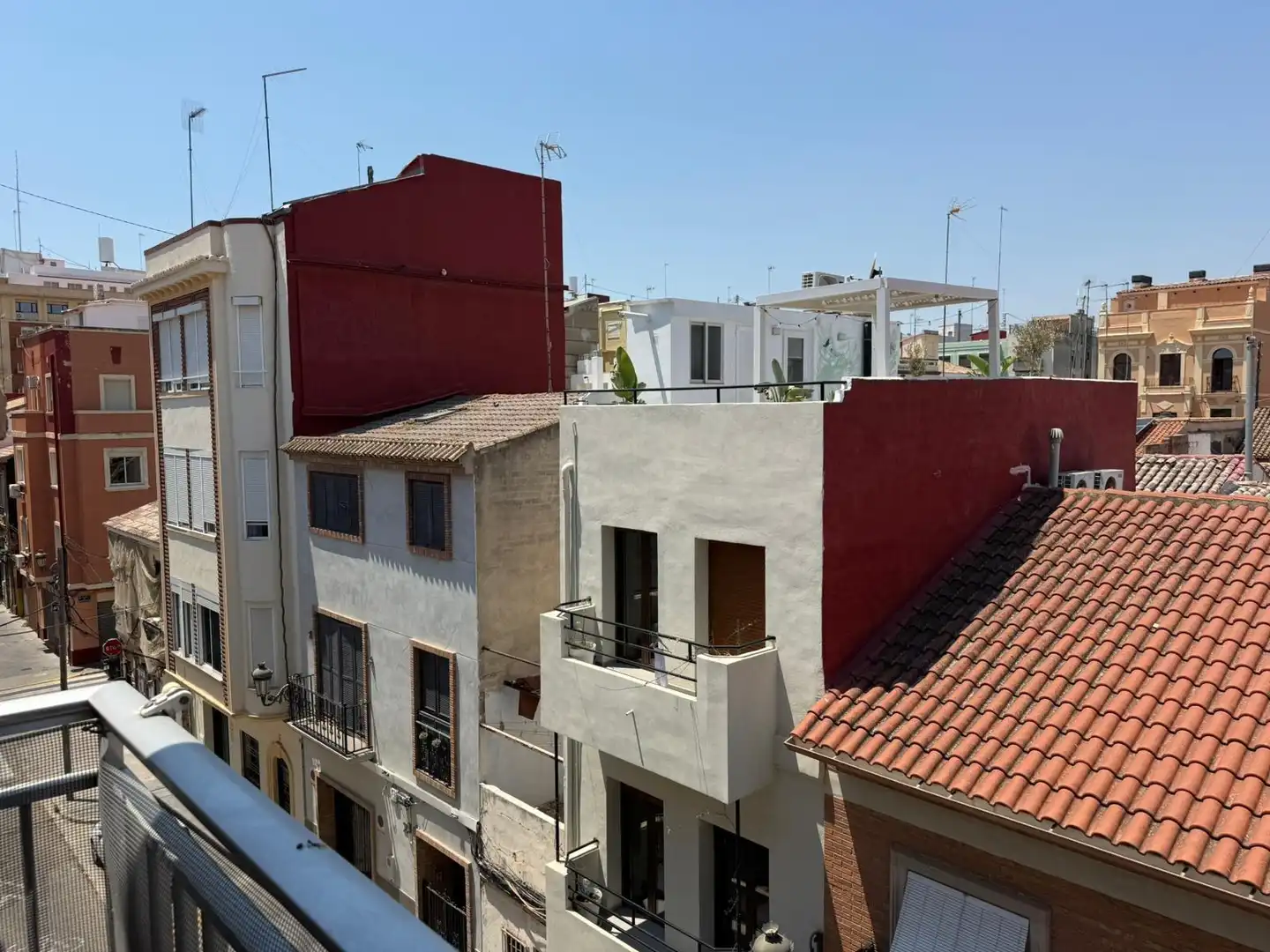 Wohnung mit Aufzug zum Verkauf in Calle LA BARRACA, imagen 37