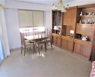 Dining room of Flat for sale in Águilas  with Air Conditioner and Terrace