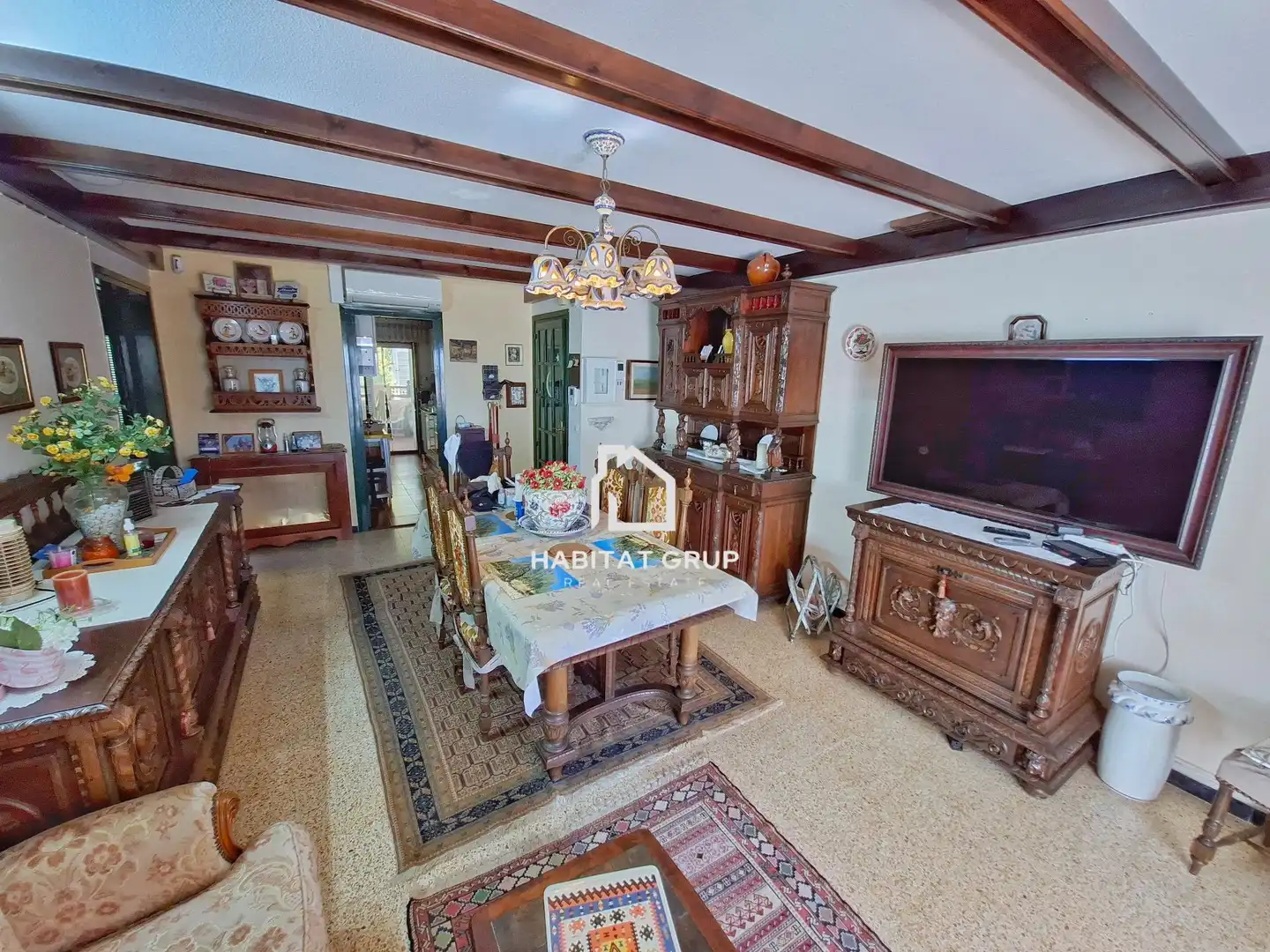 Casa con piscina en venta en Fenals, imagen 20