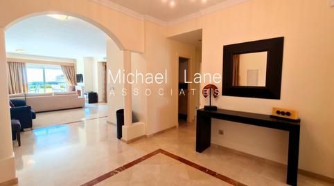 Foto 5 von Wohnung zum Verkauf in Sotogrande Alto, Sotogrande