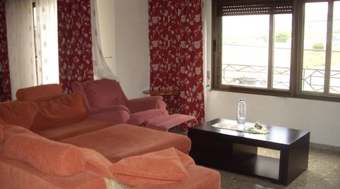 Foto 3 de Casa o xalet en venda a Ciutat del Transport - La Salera, Castellón de la Plana / Castelló de la Plana