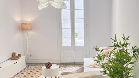 Foto 4 de Pis en venda a Carrer de Calàbria, Sant Antoni,  Barcelona Capital