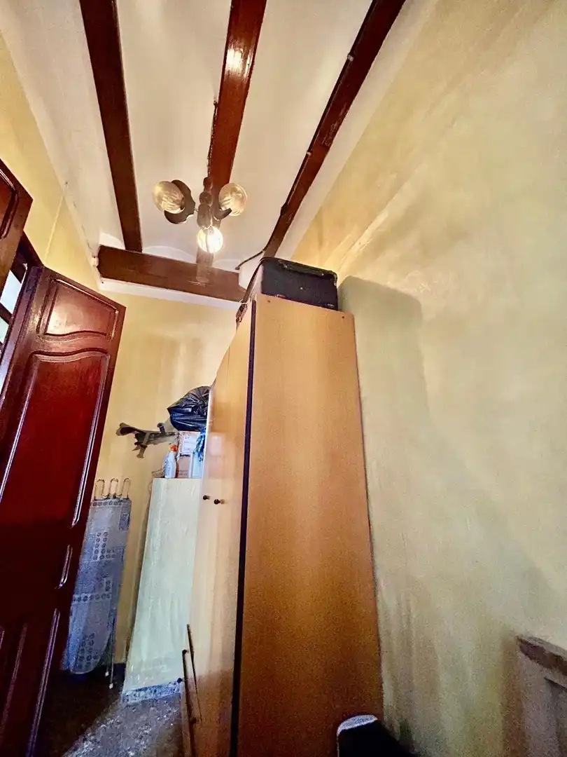 Dormitori de Casa o xalet en venda en Albal amb Terrassa i Traster