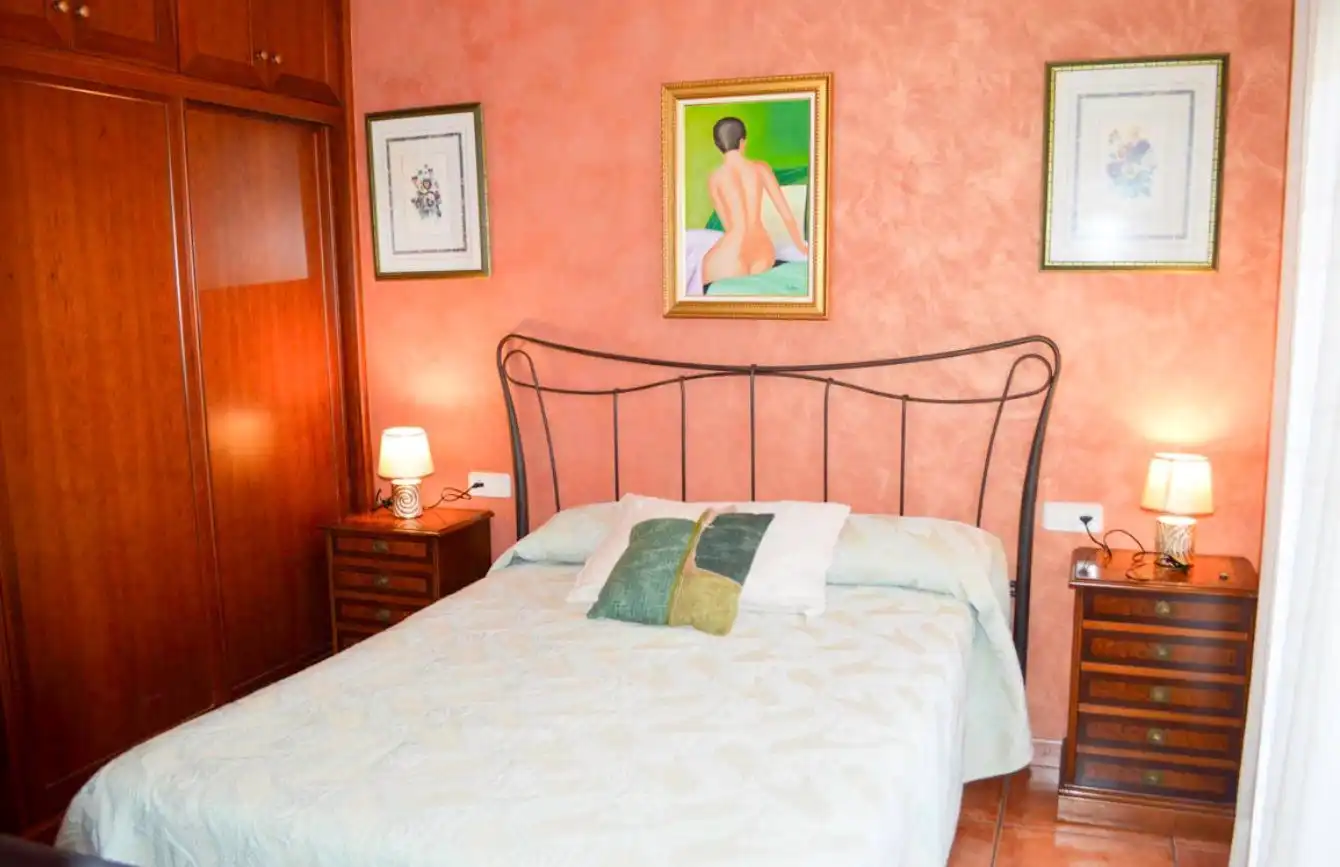 Casa con piscina in vendita a Las Rotas / Les Rotes, imagen 12