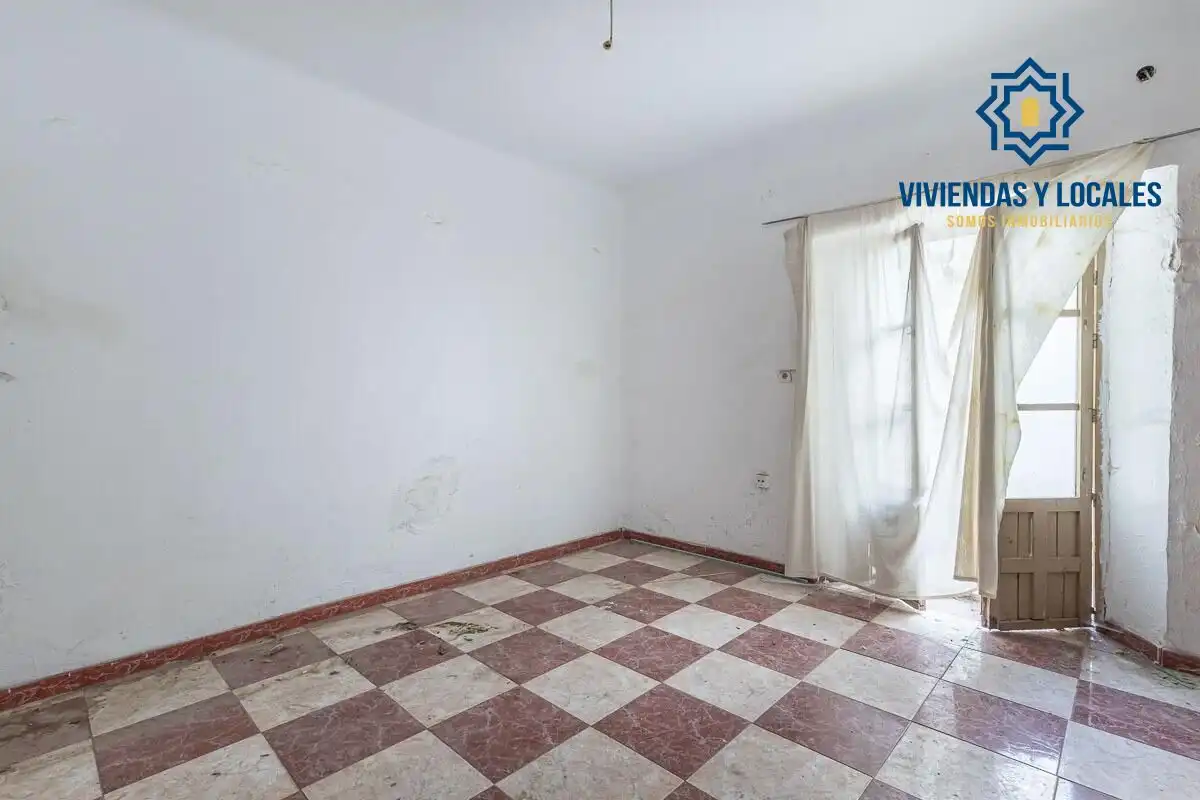 Habitatge en venda a Genil, imagen 4