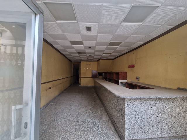 Local comercial en Alquiler en Villanueva de la Serena