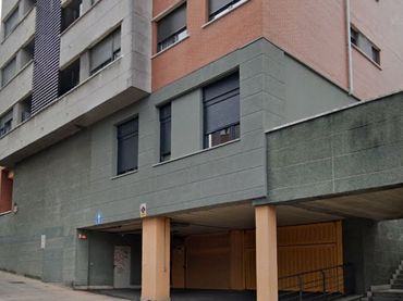 Terreny residencial en venda a Cruces
