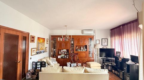 Photo 2 of Flat for sale in Virgen del Cortijo - Manoteras, Madrid Capital