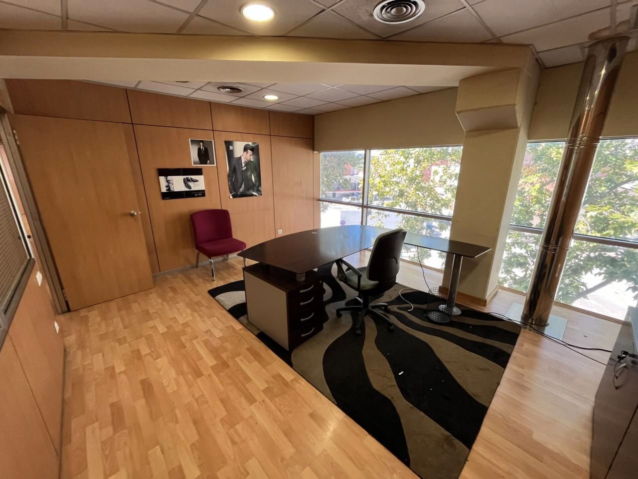 Industrial buildings to rent in Carretera de Molins de Rei, Gràcia