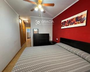 Bedroom of Flat for sale in San Miguel de Abona  with Air Conditioner, Terrace and Storage room