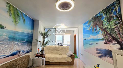 Foto 2 de Piso en venta en Roquetas Pueblo, Roquetas de Mar