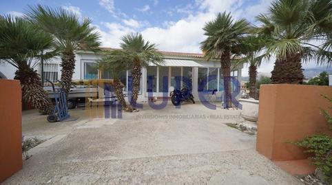 Foto 2 de Casa o chalet en venta en Moralet, Alicante / Alacant