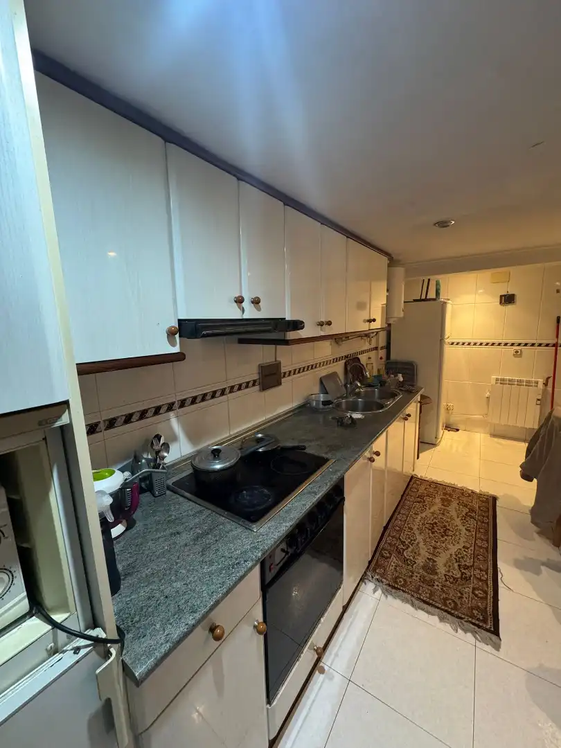 Cocina de Piso en venta en Urduña / Orduña con Horno
