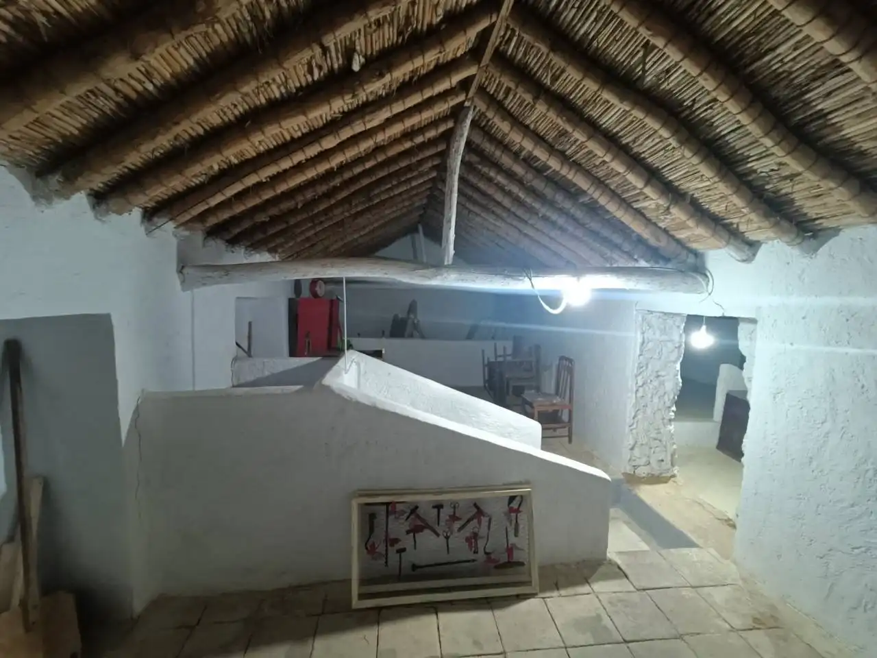 Casa o xalet en venda en Loja amb Jardí privat i Moblat