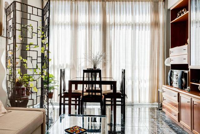 Piso en Venta en Provençals del Poblenou