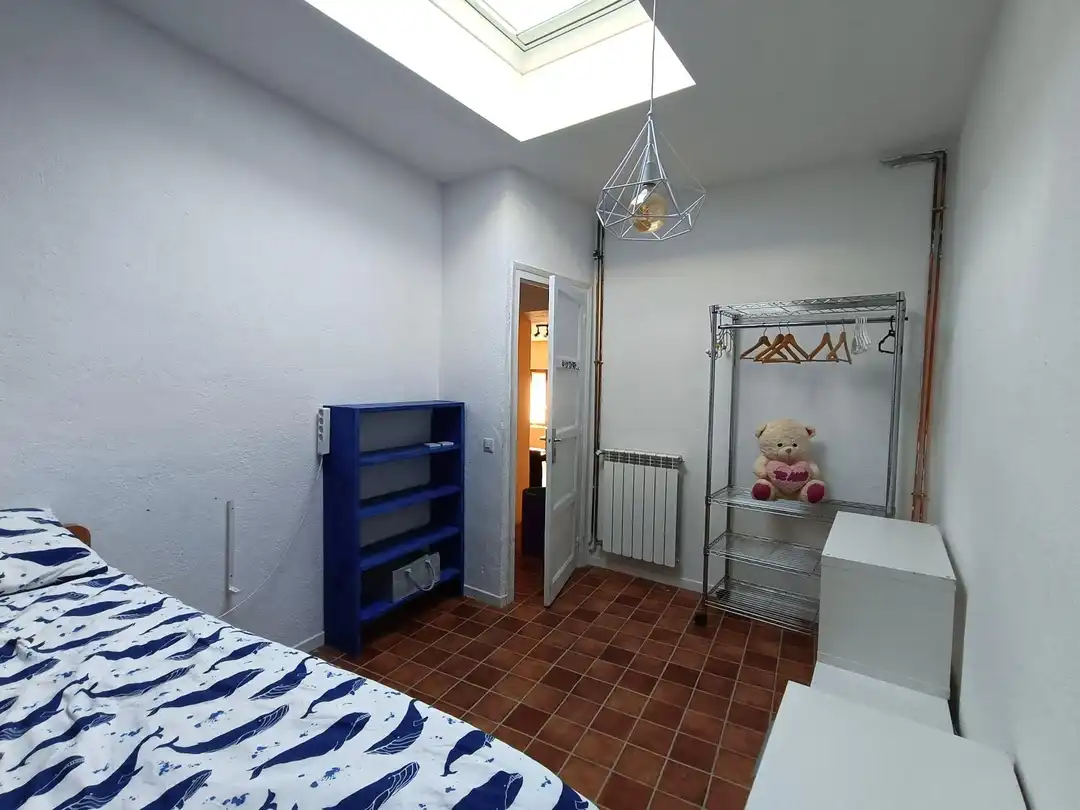 Terraced house to rent in ESPOZ Y MINA 17, imagen 15