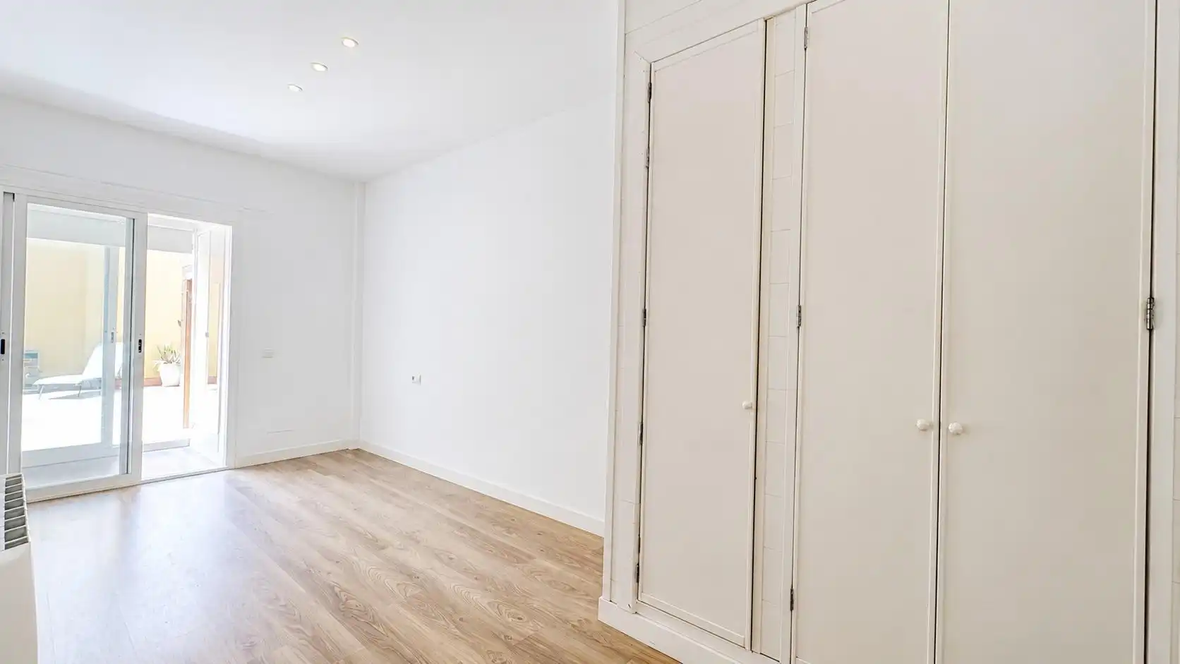 Erdgeschosswohnung mit Aufzug zum Verkauf in Llevant, imagen 16