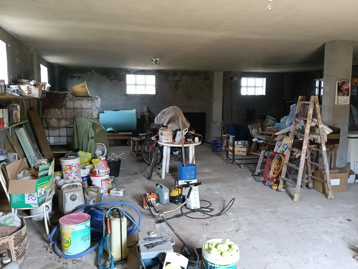 Maison avec jardin à vendre à Vilasantar, imagen 77