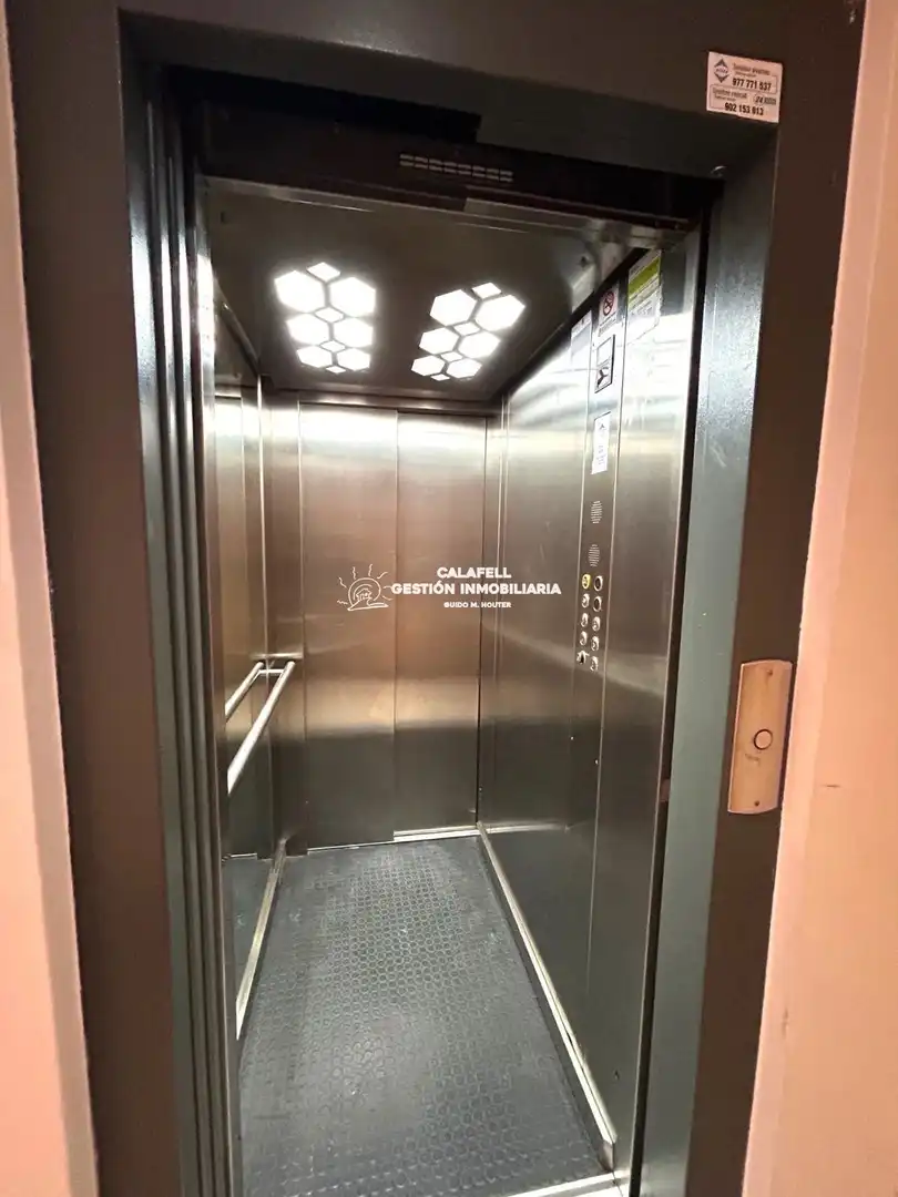 Ático con ascensor en venta en Carrer de Josep Pla 5, imagen 44